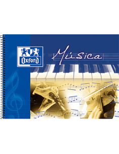 OXF LIBRETA MUSICA 4º APAIS 20H 142020